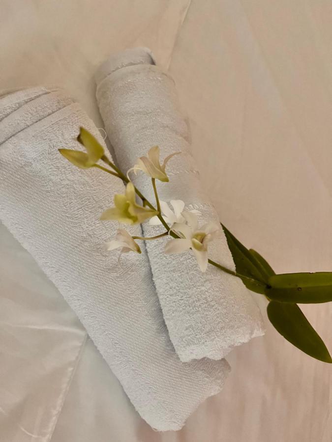 Lacasaaitor 公主港 外观 照片